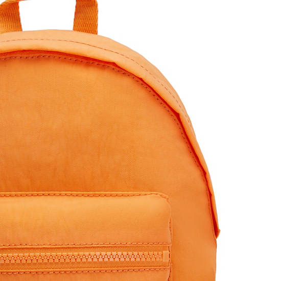 Kipling Reposa Rugzak Oranje | BE 1604YX